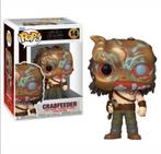 Funko pop Crabfeeder House of the dragon #14 SEALED, Ophalen, Nieuw