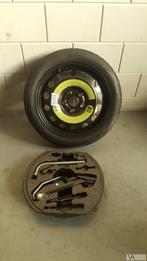 Thuiskomer  VW Golf 5 6 7 8 Passat Eos Altea Touran A3 Leon, Auto-onderdelen, Ophalen of Verzenden, Gebruikt, Personenwagen, Banden en Velgen