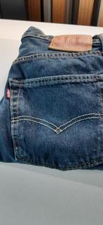 Jeans, Kleding | Heren, Blauw, W32 (confectie 46) of kleiner, Ophalen of Verzenden, Levis