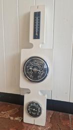 Jaren stillekes thermometer etc, Audio, Tv en Foto, Weerstations en Barometers, Ophalen, Zo goed als nieuw