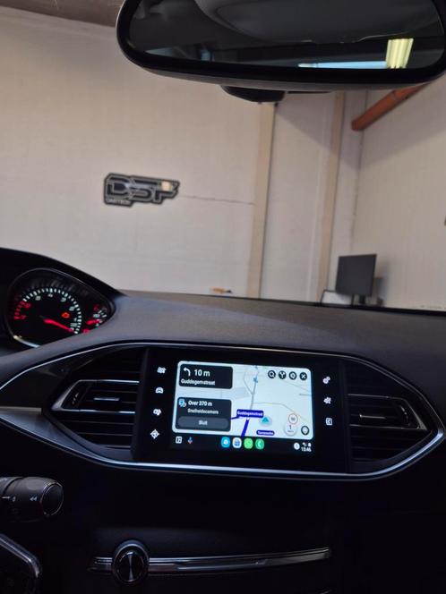 Carplay en Android auto., Auto diversen, Auto-accessoires, Zo goed als nieuw, Ophalen of Verzenden