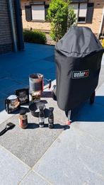 BBQ Weber, Ophalen, Zo goed als nieuw