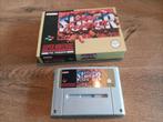 Super Street Fighter - Repro, Ophalen of Verzenden