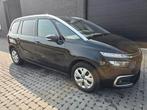 Citroën Grand C4 Spacetourer 2021 Automaat 7 -zit, Auto's, Citroën, Automaat, Monovolume, 4 cilinders, Leder