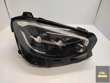 Mercedes E-Klasse W213 Lift Volledig ledlamp met hoge presta beschikbaar voor biedingen