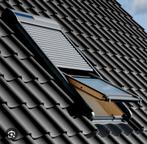 Volet solaire Velux SSL pk10, Bricolage & Construction, Tuiles & Revêtements de toit, Enlèvement ou Envoi, Neuf