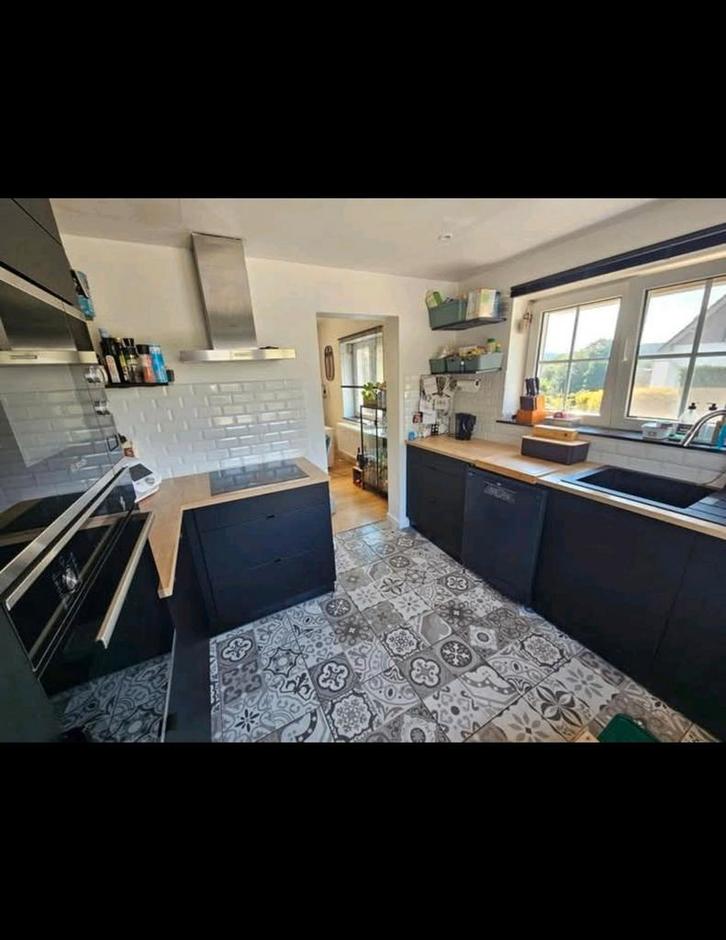 Maison a vendre a Bierges (wavre), Immo, Huizen en Appartementen te koop