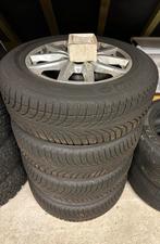 Michelin Latitude Alpin 235/65R18 (Lexus RX450H), Autos : Pièces & Accessoires, Pneus & Jantes, Pneus et Jantes, Pneus hiver, Véhicule de tourisme