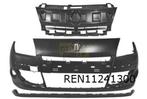 Renault Scenic/Grand Scenic (4/09-11/16) Voorbumper (te spui, Auto-onderdelen, Nieuw, Bumper, Renault, Verzenden