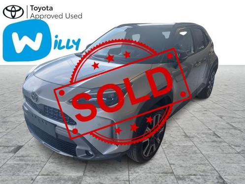 Toyota Yaris Cross hybrid PREMIERE, Auto's, Toyota, Bedrijf, Yaris Cross, Adaptive Cruise Control, Airbags, Airconditioning, Bluetooth