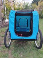 Fietsaanhanger voor hond, Dieren en Toebehoren, Transportboxen, Ophalen, Gebruikt