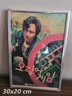 Kader Netflix Squid Game, Ophalen of Verzenden, Nieuw