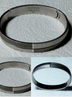Lot 102 JUWELEN = MOVADO & JACOB JENSEN & SWAROVSKI Charms, Ophalen, Zo goed als nieuw