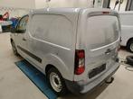 Citroën Berlingo berlingo, Te koop, Zilver of Grijs, 55 kW, Stadsauto