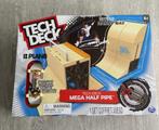 Tech deck mega ramp, Ophalen, Zo goed als nieuw