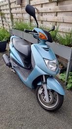 Yamaha Cygnus x 125, 1 cylindre, Scooter, Particulier, 125 cm³
