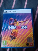 NBA 2k24 Kobe Bryant, Games en Spelcomputers, Ophalen of Verzenden, Zo goed als nieuw