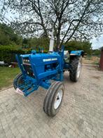 Ford 4000 werkt perfect, Zakelijke goederen, Ophalen of Verzenden, Ford