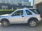 freelander 1, Auto's, Land Rover, Stof, Particulier, 2 zetels, SUV of Terreinwagen