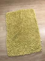 Groene badmat, Huis en Inrichting, Badkamer | Badtextiel en Accessoires, Ophalen, Gebruikt, Groen, Badmat