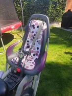 Fietsstoeltje Qibbel ToGo, Achterzitje, Qibbel, Ophalen, 15 t/m 25 kg