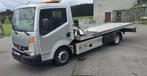 Nissan Cabstar, Auto's, Elektrisch, Handgeschakeld, Particulier, 2 deurs