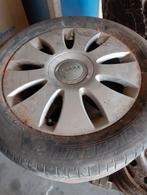 4 jantes Audi a 3, Autos : Pièces & Accessoires, Enlèvement ou Envoi, Pneu(s)