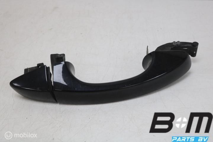 Portiergreep rechtsvoor VW E-Golf 7 5G0837206, Auto-onderdelen, Carrosserie, Gebruikt