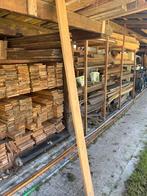 Hout, Ophalen of Verzenden