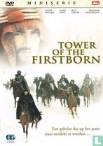 tower of the firstborn ( peter weller , ben cross ), Ophalen of Verzenden, Zo goed als nieuw