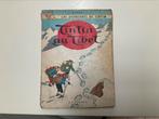Kuifje in Tibet, Boeken, Gelezen