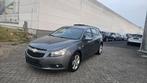 Chevrolet Cruze 1.8I benzine 104kW Euro 5 Jaar 2013, 155,00, Euro 5, Handgeschakeld, 5 deurs, Cruze