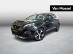 Peugeot 3008 1.5 BlueHDi 96kW S&S EAT8 GT Line, Auto's, Stof, Gebruikt, 4 cilinders, 131 pk