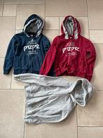 Lot de 3 sweat Pepe Jeans 10 ans, Utilisé, Garçon