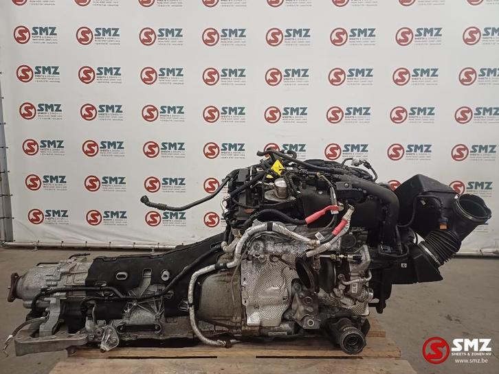 Occ motor BMW B48 + versnellingsbak Xdrive, Auto-onderdelen, Motor en Toebehoren, Gebruikt