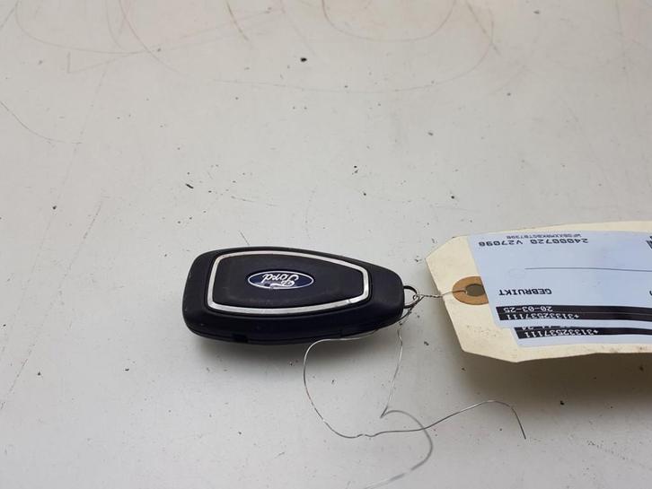 CLE Ford EcoSport (JK8) (|2218473|CN1515K601AE|), Autos : Pièces & Accessoires, Autres pièces automobiles, Ford, Utilisé