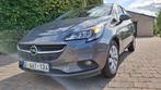 Opel Corsa 1400 benzine automaat met 65000 km, Euro 5, Stof, Dealer onderhouden, Zilver of Grijs