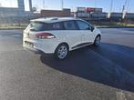 renault clio, Auto's, Euro 6, Bedrijf, Handgeschakeld, 5 deurs