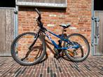 Mountainbike jongen, 24 inch, Fietsen en Brommers, Fietsen | Jongens, Ophalen, Gebruikt, 24 inch