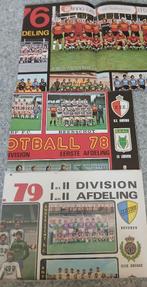 Panini posters Belgie, Verzamelen, Sportartikelen en Voetbal, Ophalen of Verzenden, Nieuw
