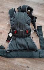 Draagzak Babybjörn, Ophalen, Gebruikt