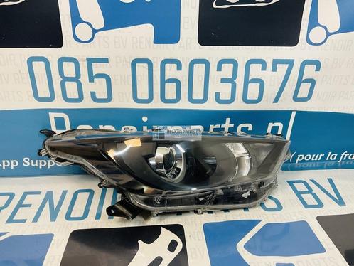 Koplamp Toyota Yaris K0-6EU Rechts Led Origineel 4-J9-4259N, Auto-onderdelen, Verlichting, Gebruikt, 6 maanden garantie, Ophalen of Verzenden