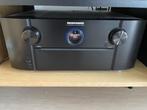 Marantz SR 8015 Black reference receiver, Audio, Tv en Foto, Home Cinema-sets, Zo goed als nieuw, Ophalen