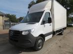Mercedes-Benz Sprinter - 515cdi 8G-Tronic - bak+klep - 2022, Automaat, 4 cilinders, Mercedes-Benz, Bedrijf
