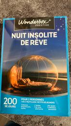 Sejour 2 personnes, Vakantie, Bed & Breakfasts en Pensions
