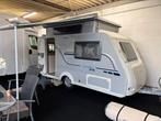 Trigano silver 310.  2014, Caravans en Kamperen, Trigano, Tot en met 2, Particulier, Fietsenrek