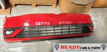 GOLF 7 7.5 FACELIFT HIGHLINE Voorbumper LY3D BUMPER COMPLEET beschikbaar voor biedingen