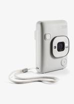 Mini Polaroid camera, Audio, Tv en Foto, Fotocamera's Digitaal, Ophalen, Compact, Nieuw, Fuji