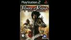ps 2 Prince Of Persia i due troni (the two thrones), Games en Spelcomputers, 1 speler, Ophalen of Verzenden