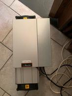 Asic s19 miner, Computers en Software, Ophalen, Gebruikt